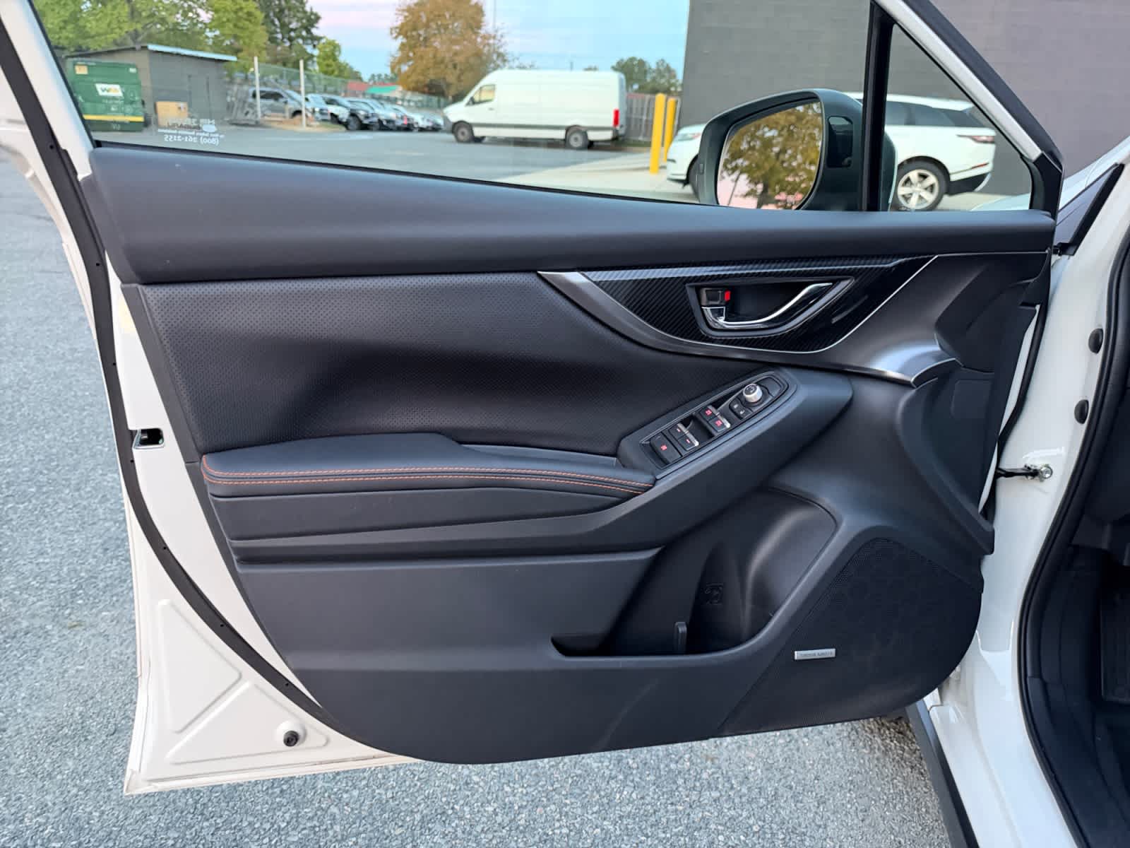 2018 Subaru Crosstrek Limited