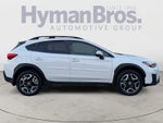 2018 Subaru Crosstrek Limited