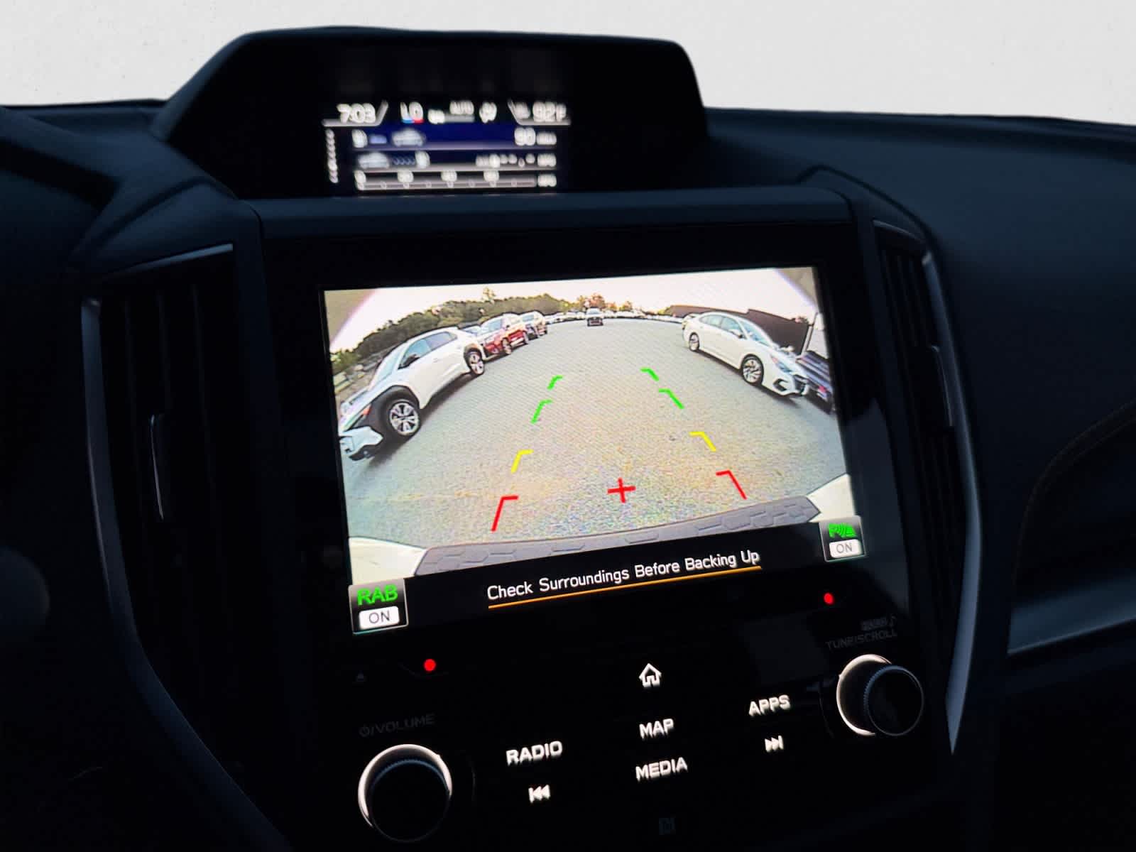2018 Subaru Crosstrek Limited