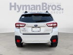 2018 Subaru Crosstrek Limited