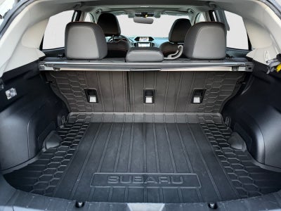 2018 Subaru Crosstrek Limited