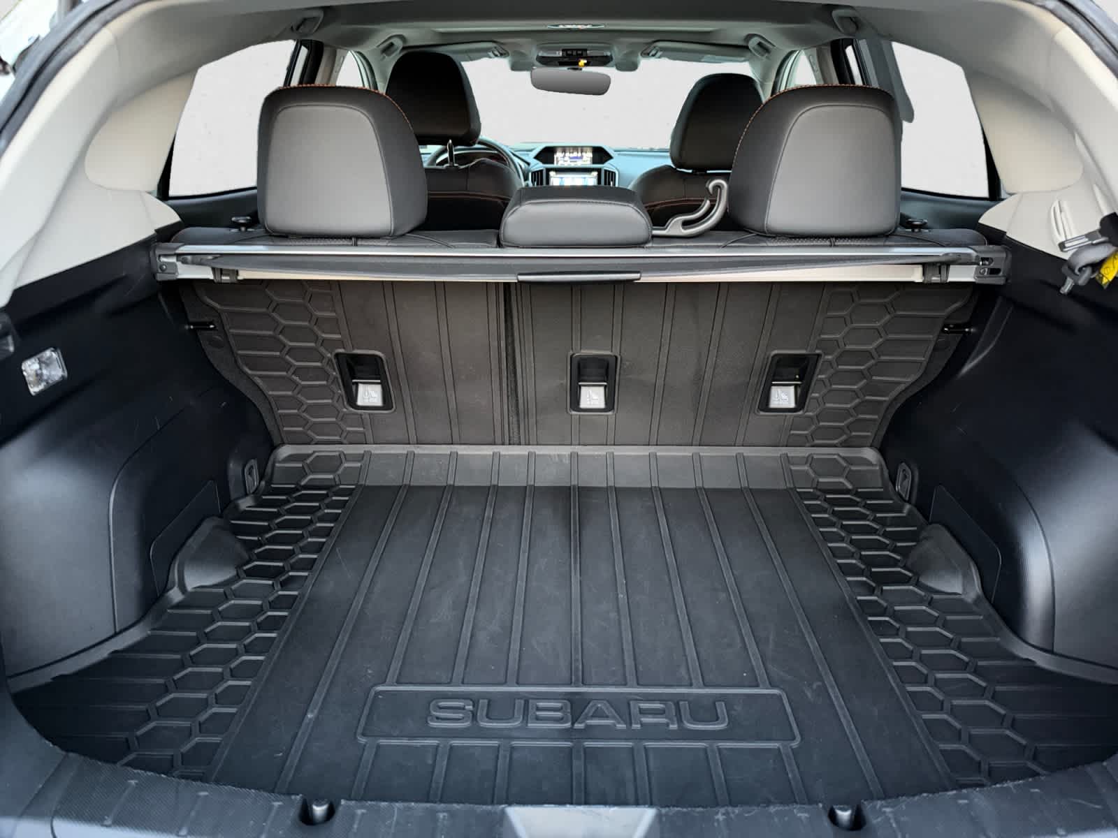 2018 Subaru Crosstrek Limited