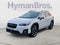 2018 Subaru Crosstrek Limited
