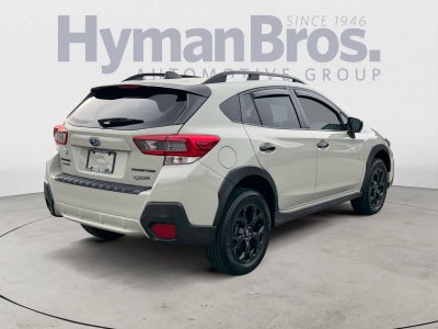 2023 Subaru Crosstrek Premium