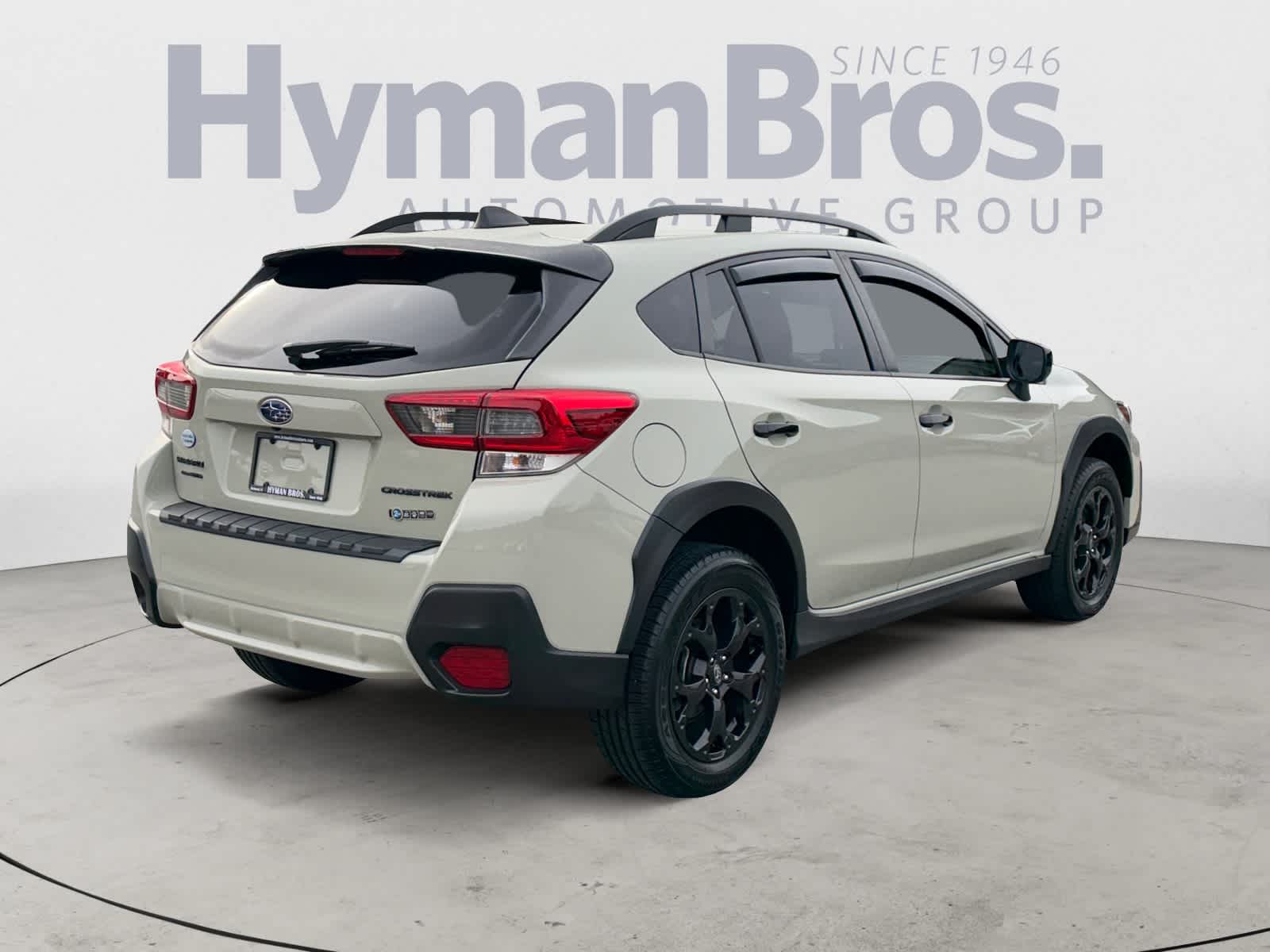 2023 Subaru Crosstrek Premium