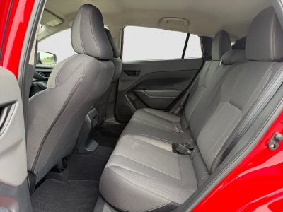 2024 Subaru Crosstrek AWD