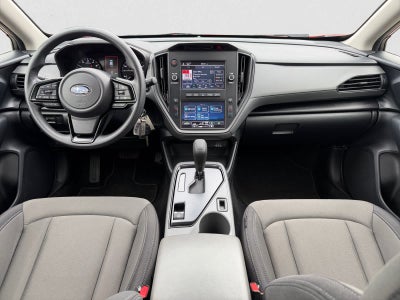 2024 Subaru Crosstrek AWD
