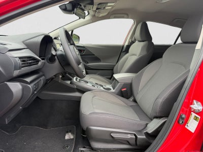 2024 Subaru Crosstrek AWD