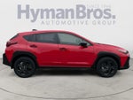 2024 Subaru Crosstrek AWD