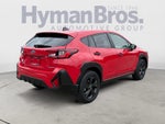 2024 Subaru Crosstrek AWD
