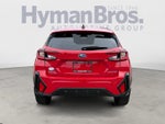 2024 Subaru Crosstrek AWD