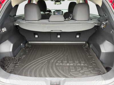 2024 Subaru Crosstrek AWD
