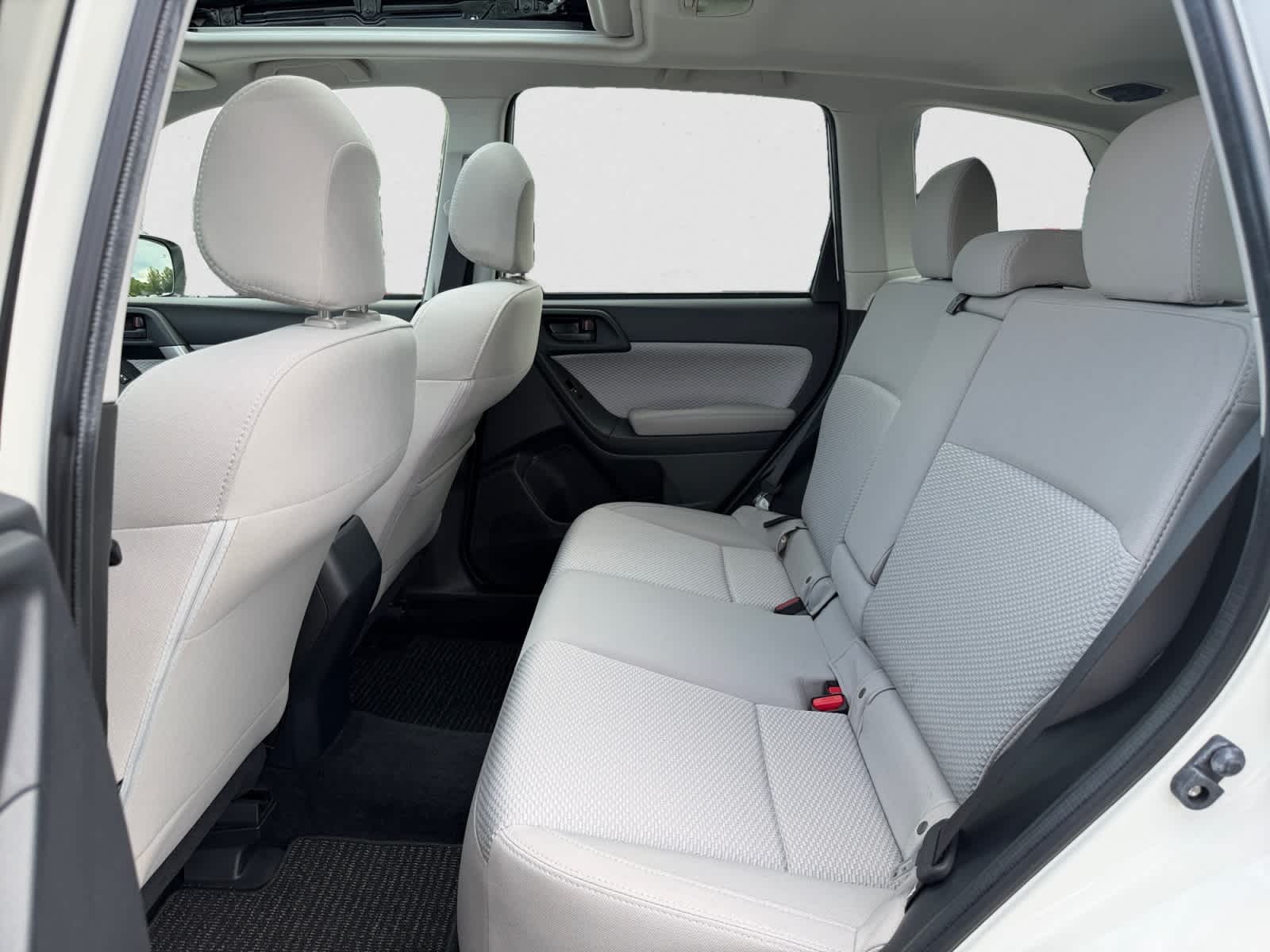 2017 Subaru Forester Premium