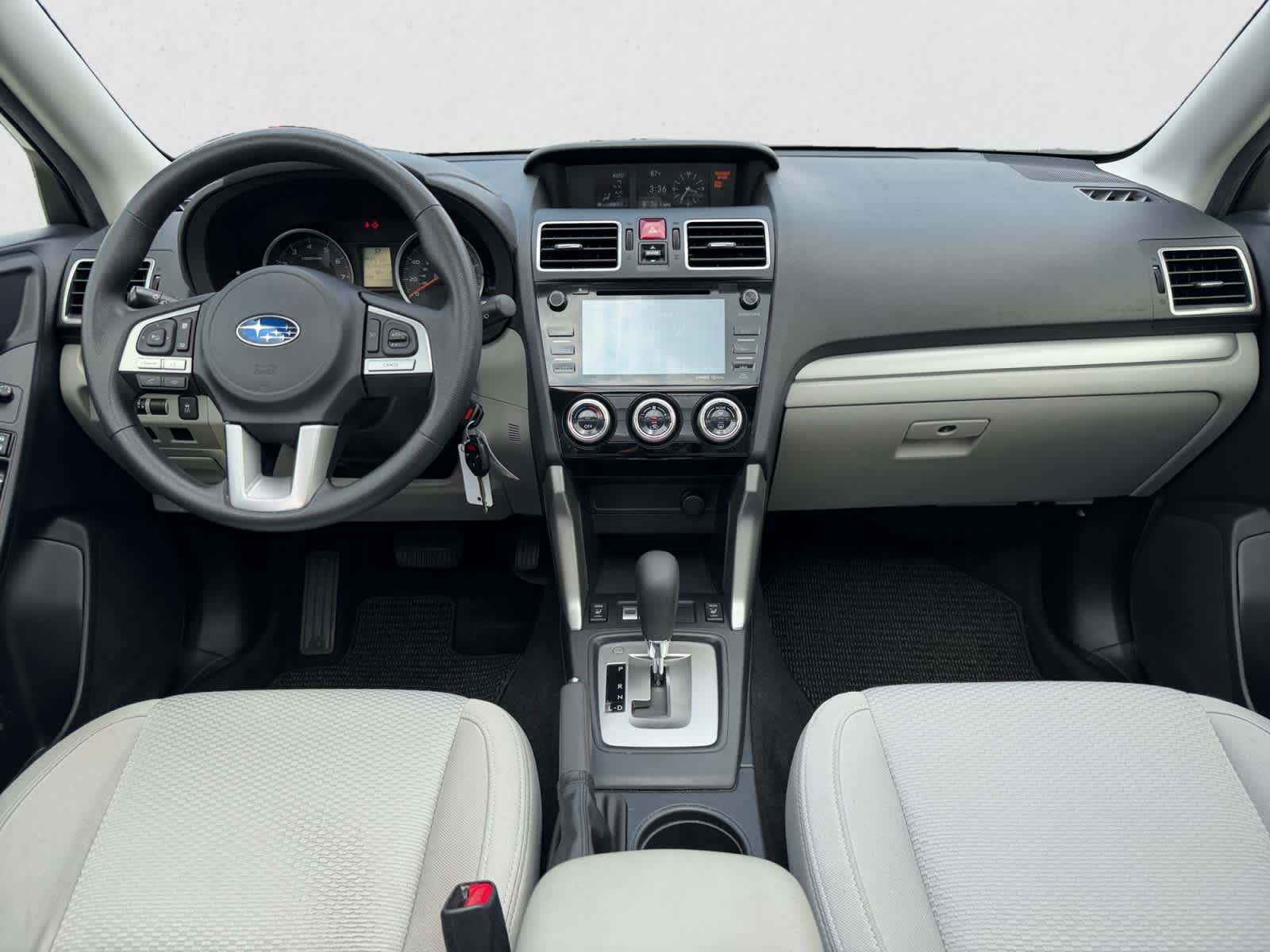 2017 Subaru Forester Premium