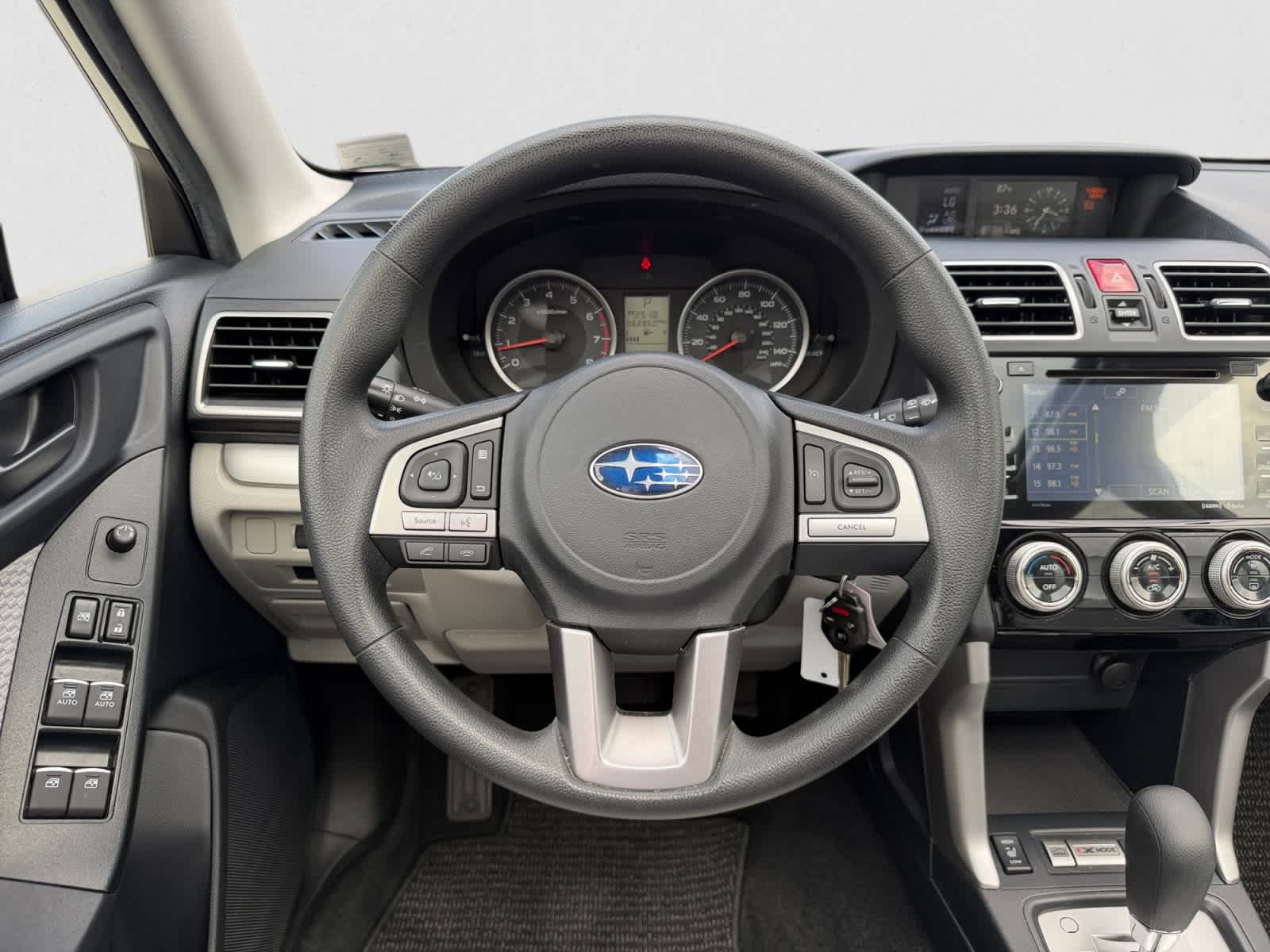 2017 Subaru Forester Premium