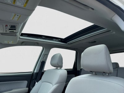 2017 Subaru Forester Premium
