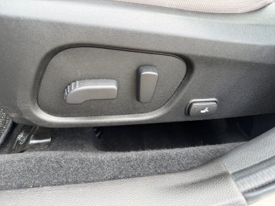 2017 Subaru Forester Premium