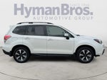 2017 Subaru Forester Premium