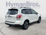 2017 Subaru Forester Premium