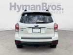 2017 Subaru Forester Premium