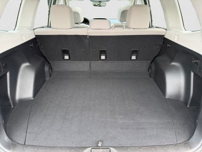 2017 Subaru Forester Premium