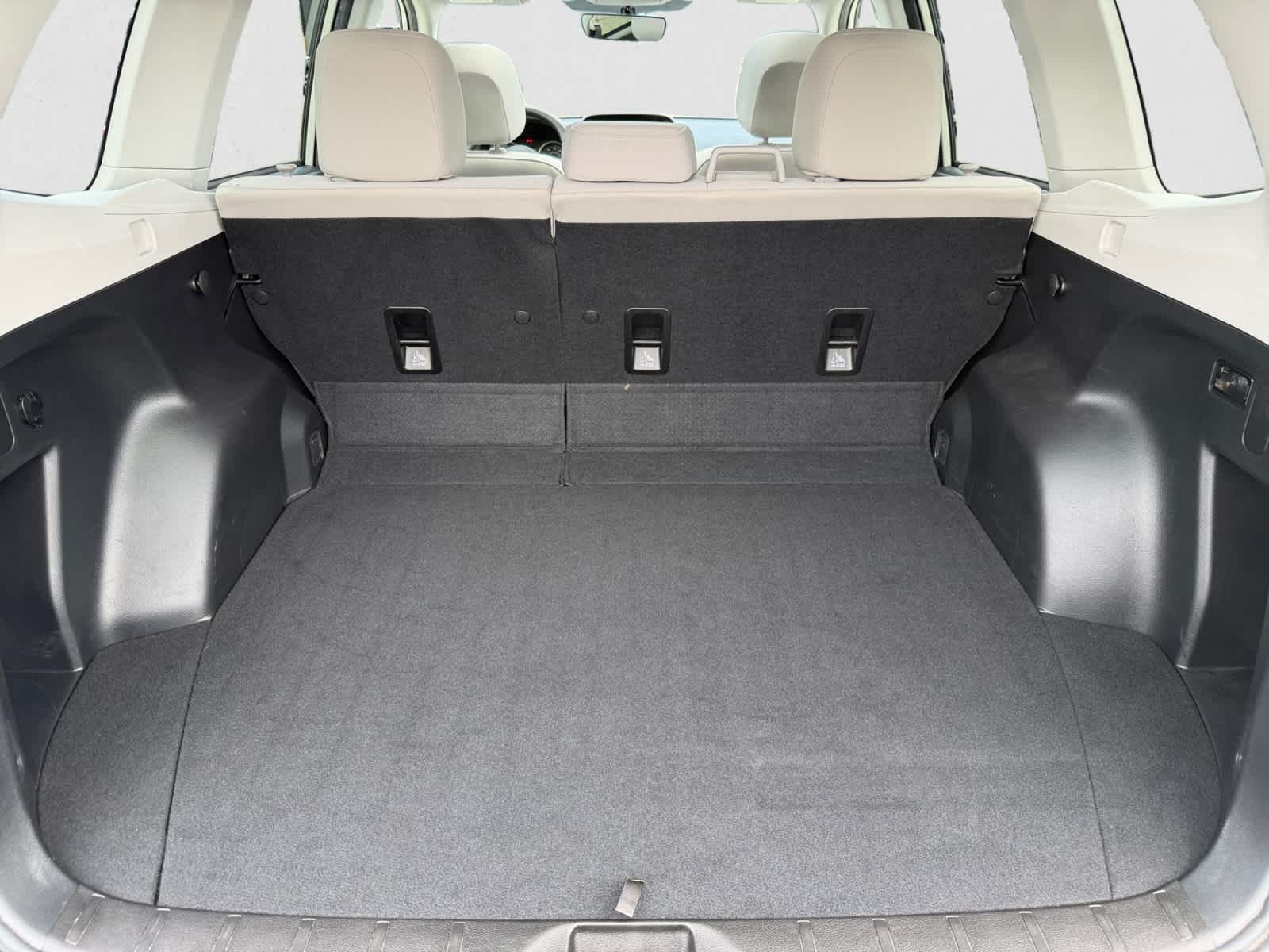 2017 Subaru Forester Premium