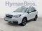 2017 Subaru Forester Premium