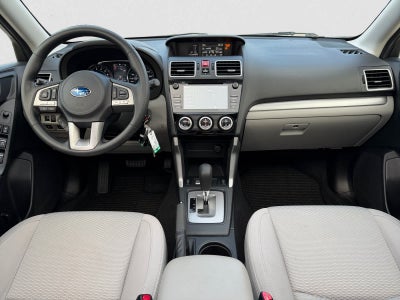 2018 Subaru Forester Premium