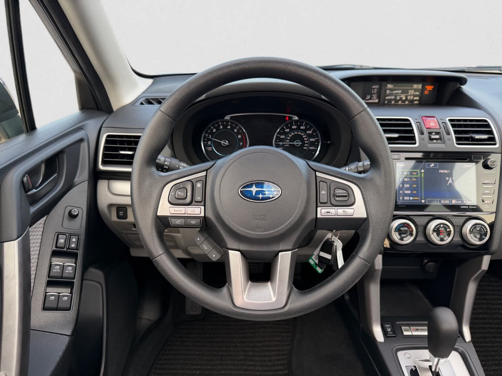 2018 Subaru Forester Premium