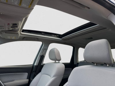 2018 Subaru Forester Premium