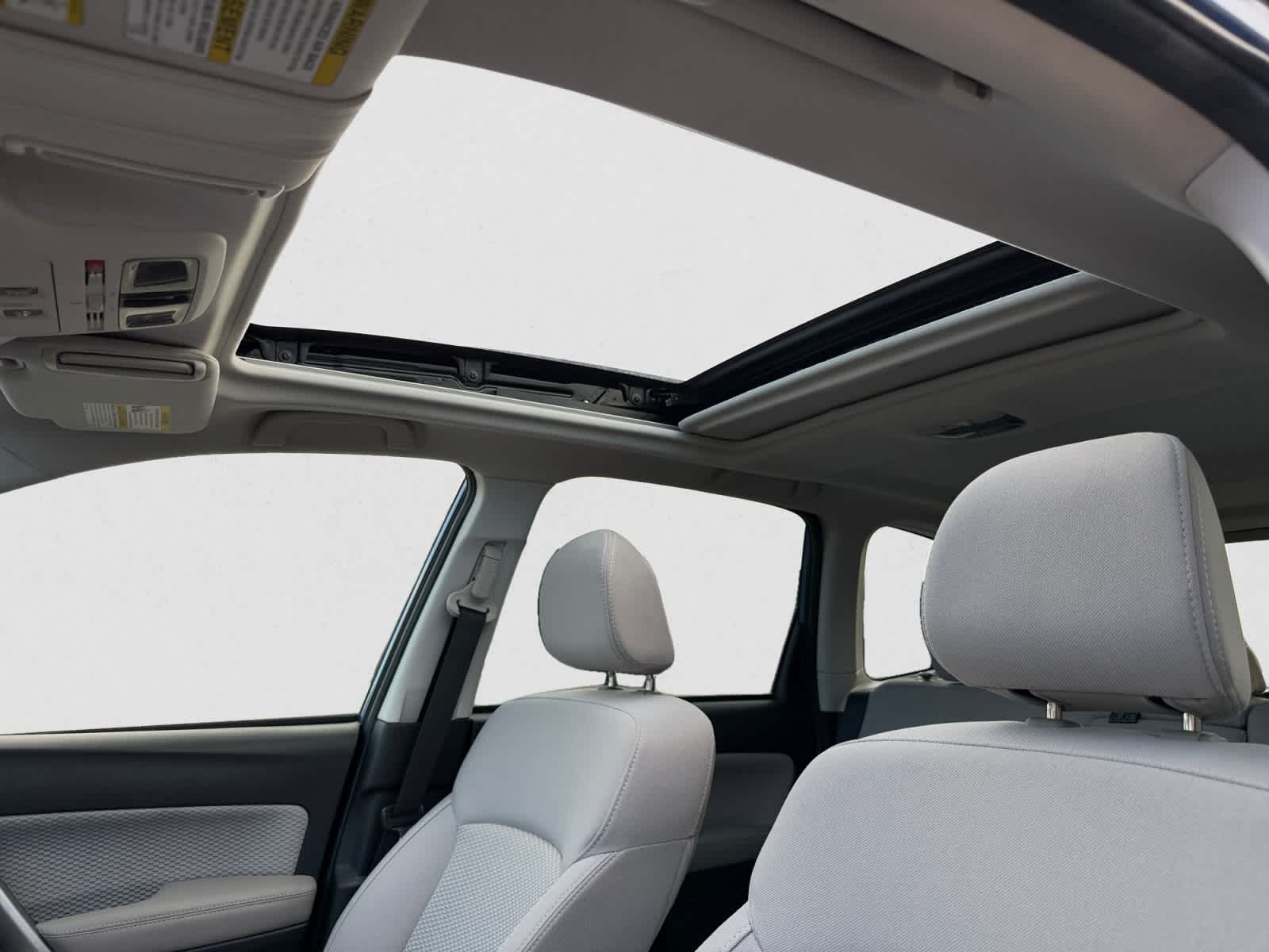2018 Subaru Forester Premium