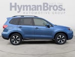2018 Subaru Forester Premium