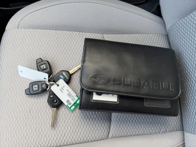 2018 Subaru Forester Premium