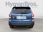 2018 Subaru Forester Premium