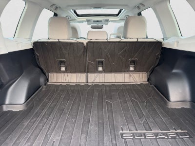 2018 Subaru Forester Premium