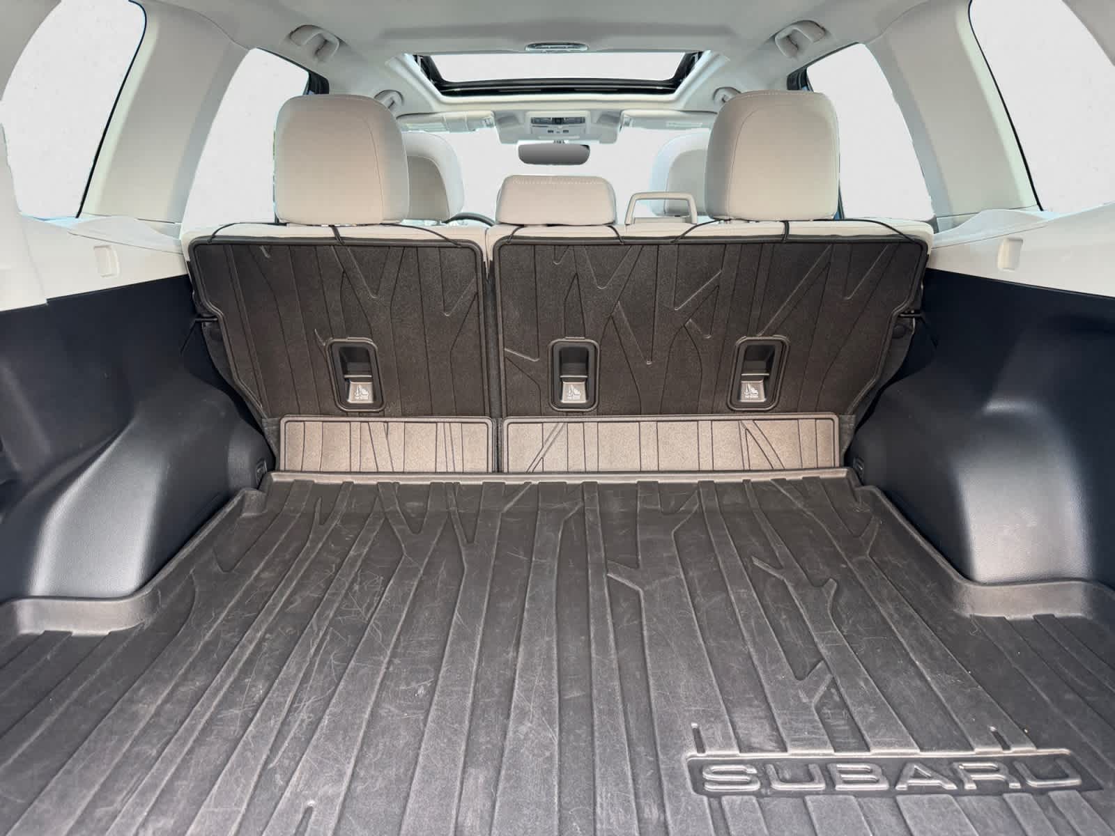 2018 Subaru Forester Premium