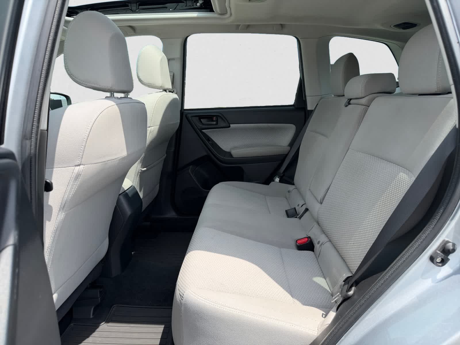 2018 Subaru Forester Premium