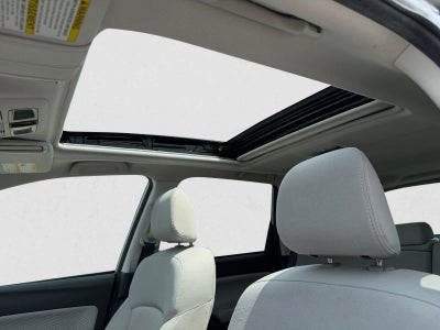 2018 Subaru Forester Premium