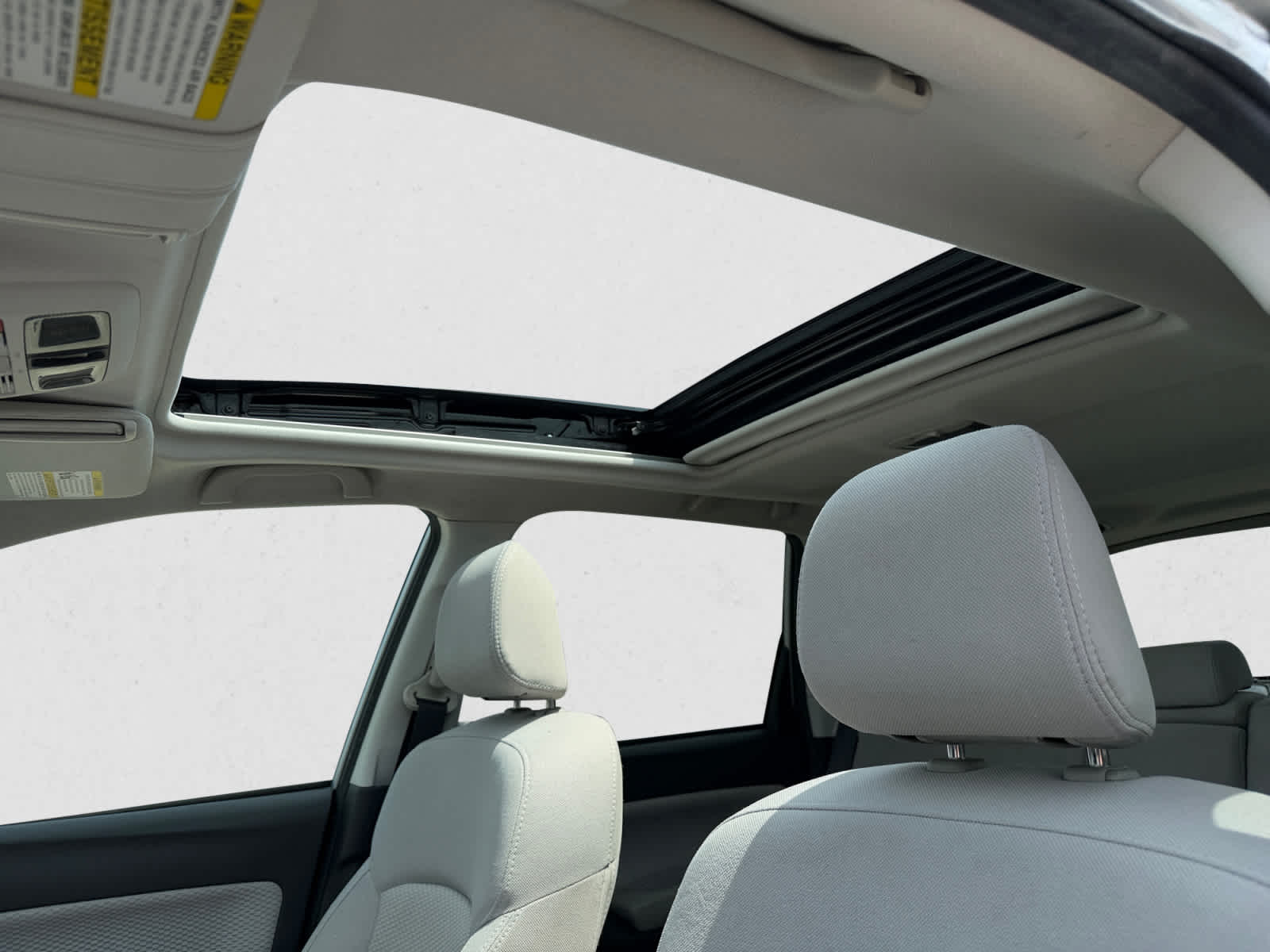 2018 Subaru Forester Premium