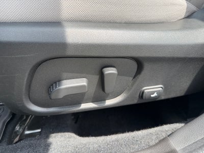 2018 Subaru Forester Premium