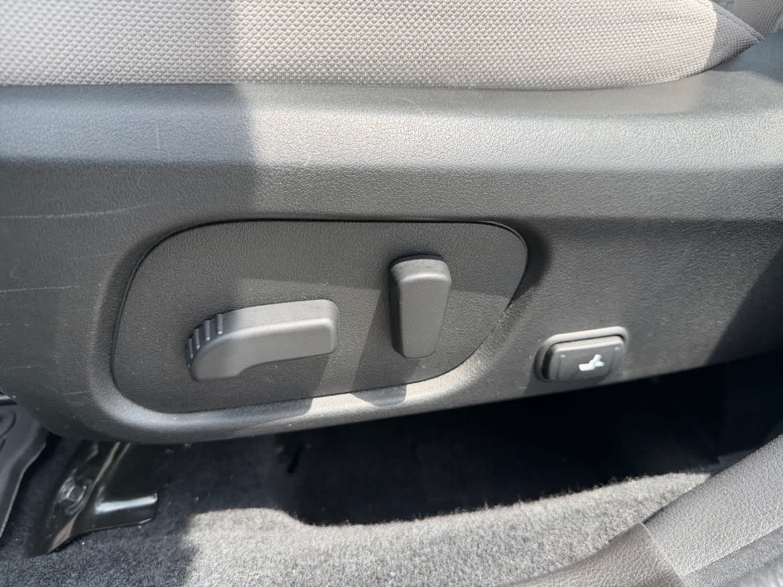 2018 Subaru Forester Premium