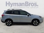 2018 Subaru Forester Premium