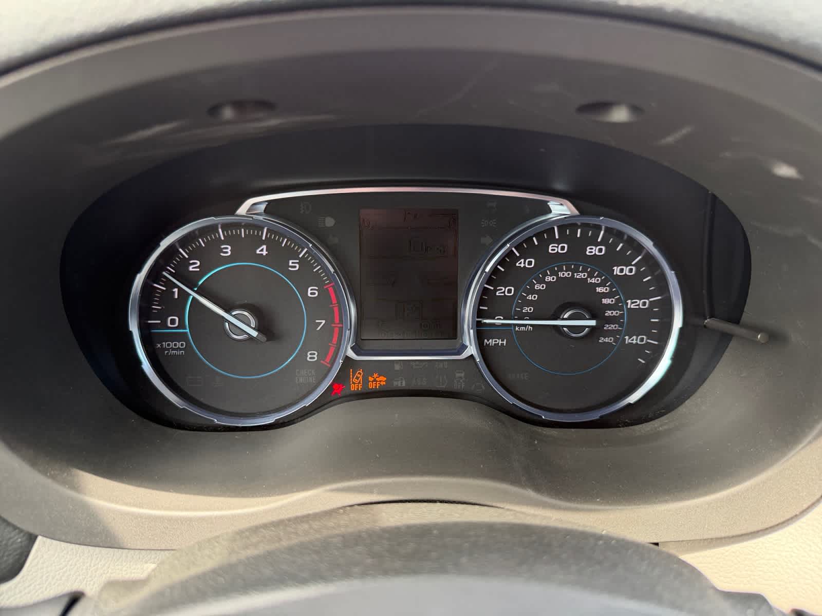 2018 Subaru Forester Premium