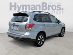 2018 Subaru Forester Premium