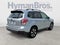 2018 Subaru Forester Premium