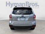 2018 Subaru Forester Premium