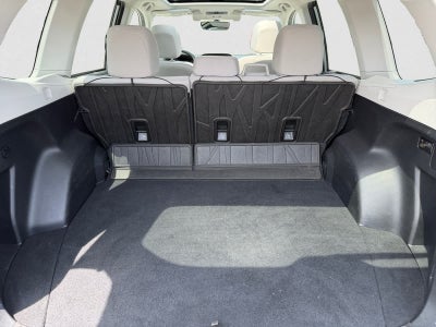 2018 Subaru Forester Premium