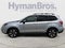 2018 Subaru Forester Premium