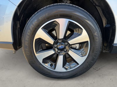 2018 Subaru Forester Premium