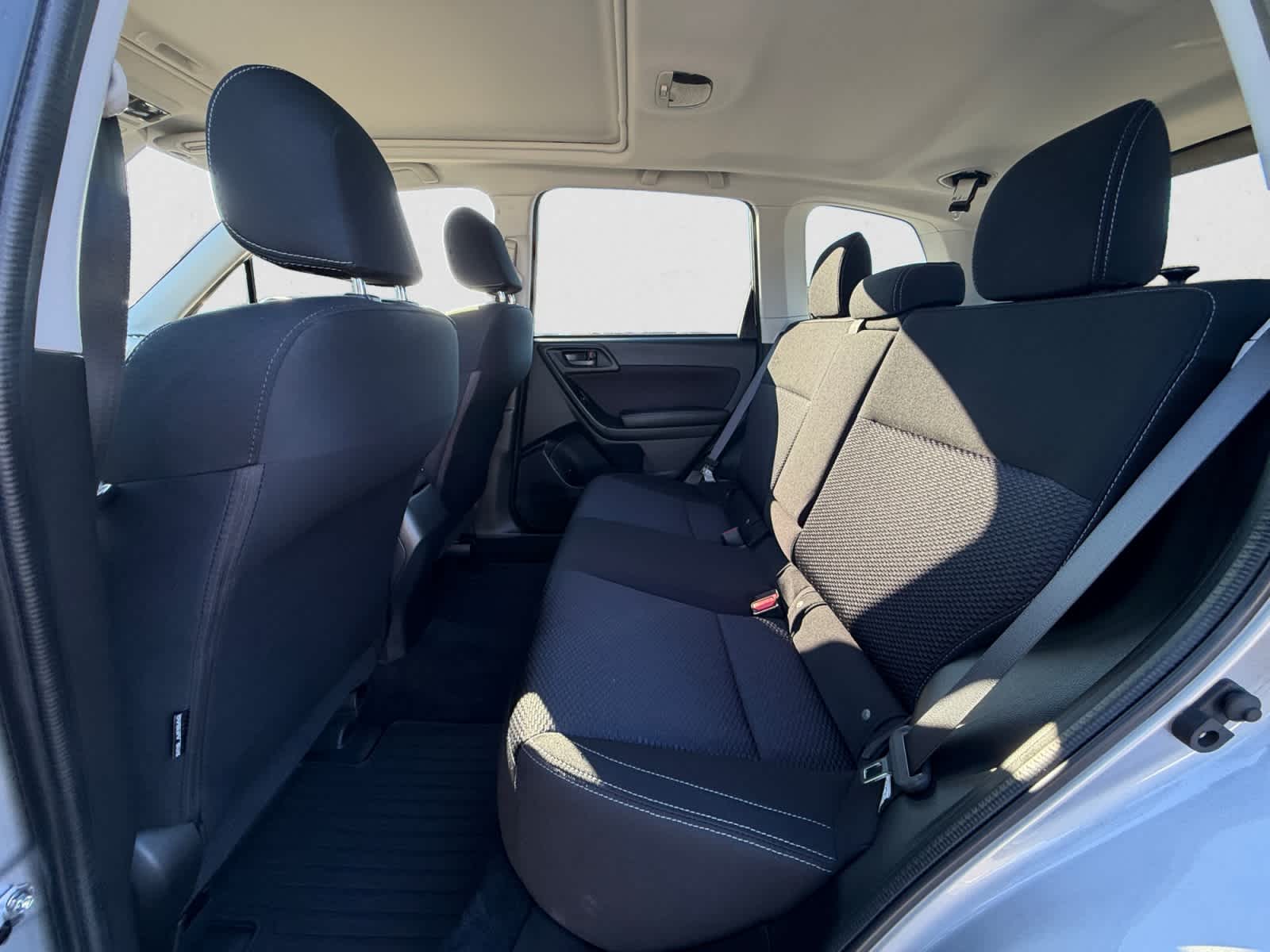 2018 Subaru Forester Premium